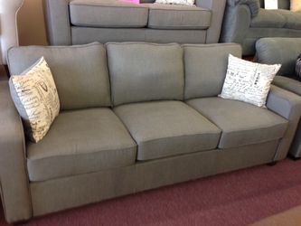 SOFA AND LOVE SEAT SET ❤️