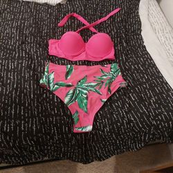 Brand New Never Worn Shein Swimsuit