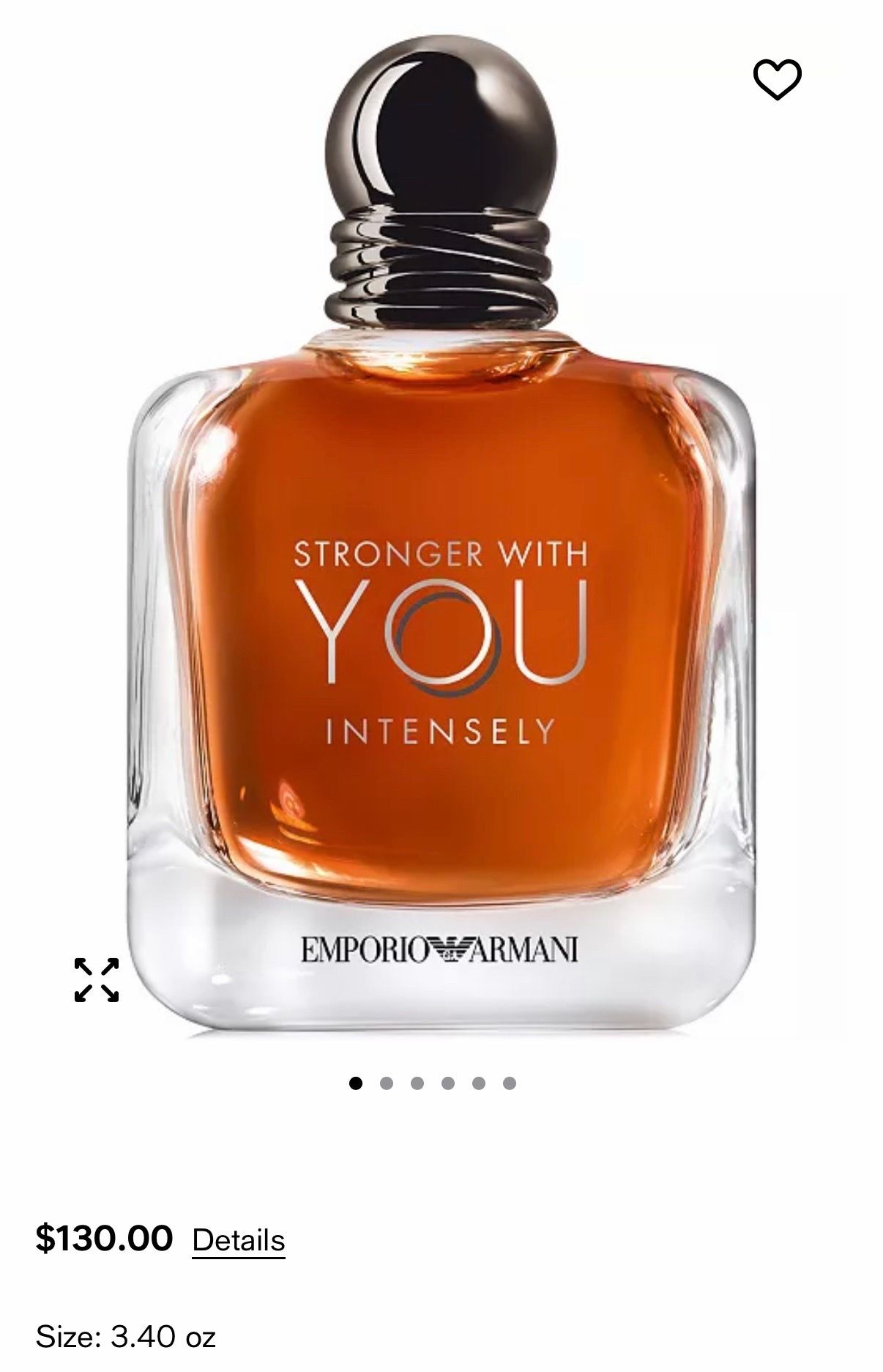 Emporio Armani You Cologne