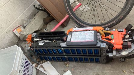 Oem Honda Accord Hybrid power battery