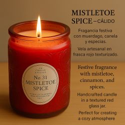 Candle , Velas 