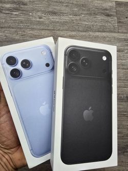 Iphone 18 Pro max 256gb unlocked