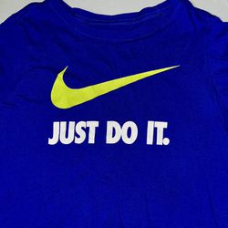 Nike Athletic Shirt 
