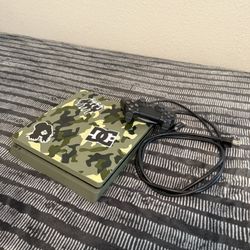 Ps4 Camo Edition 