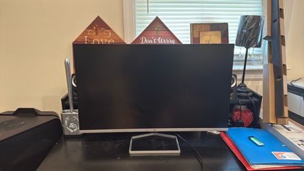 31.5 in hp monitor