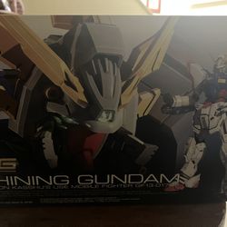 Gundam Model Kits