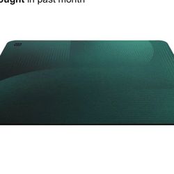 BenQ Zowie G-SR-SE Bi Large Esports Gaming Mouse Pad