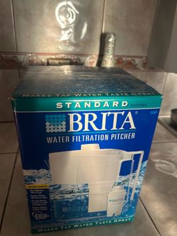 Bruta filter