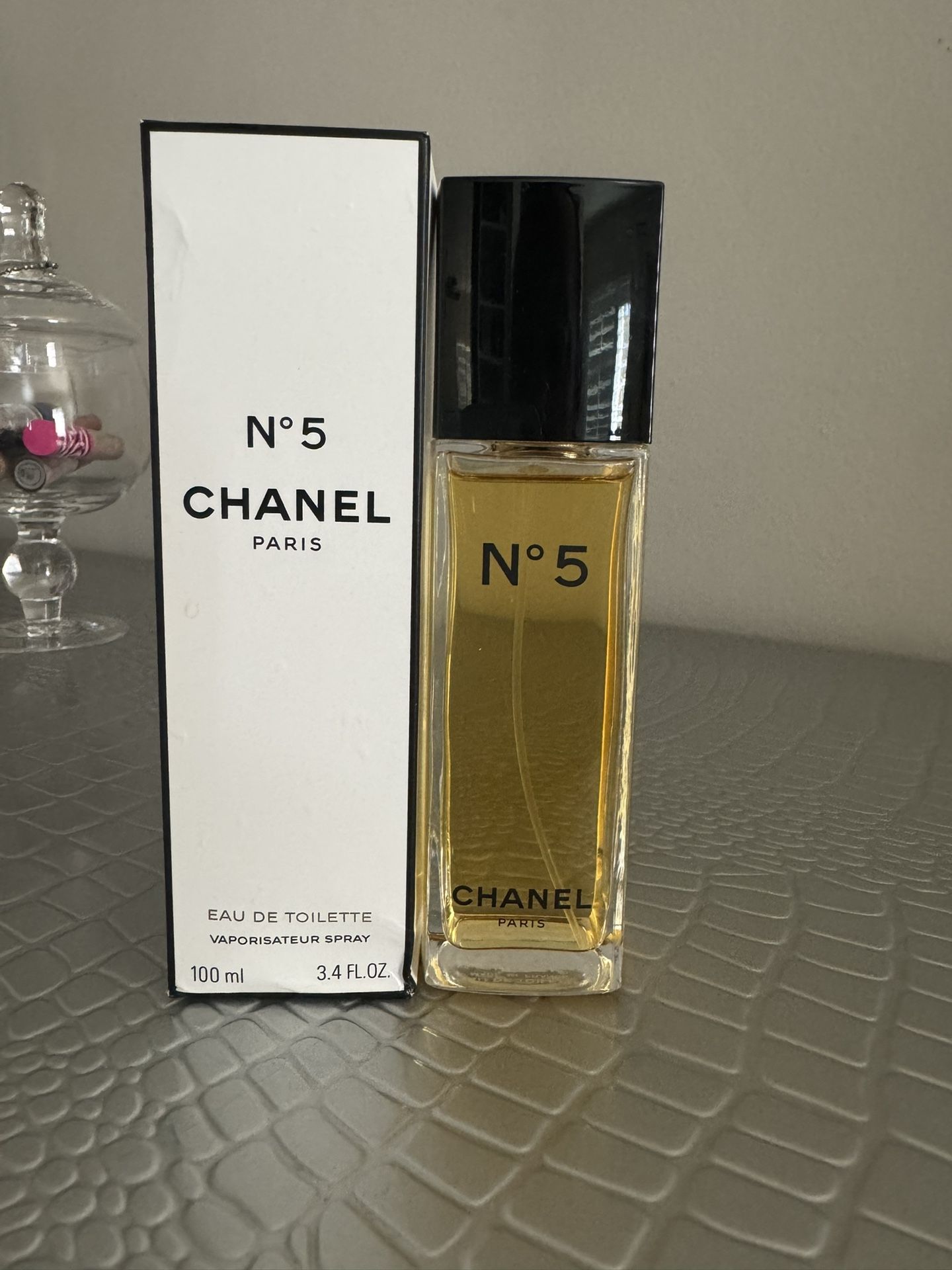 Chanel Paris