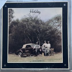 America/  Holiday