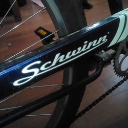 Schwinn Jaguar