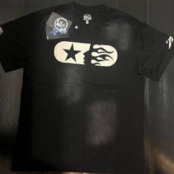 HELLSTAR SHIRT