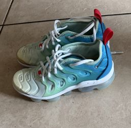 Nike Air VaporMax Plus