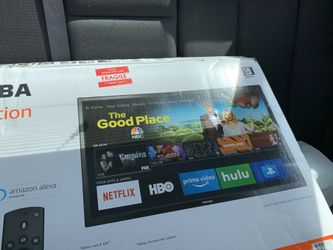 AMAZON FIRE TV