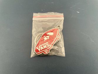 A Bathing Ape Keychain
