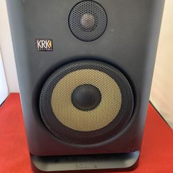 KRK Monitors RP8G5 Speakers (pair)