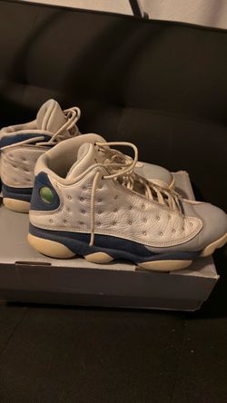 Air Jordan 13 Retro French Blue – Men’s US 11 – With Box