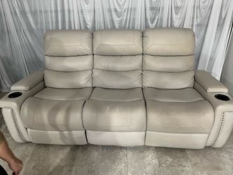 Great Recliner Couch for Sale