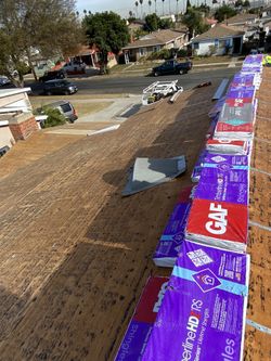 Shingles