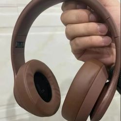 beats studio pro brand new