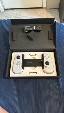 Ps5 backbone