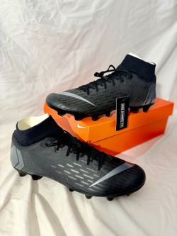 Nike Mercurial Superfly VI Academy FG/MG