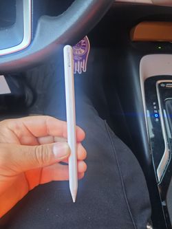 Apple pencil pro