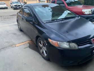 2006 Honda Civic