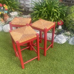 Stools