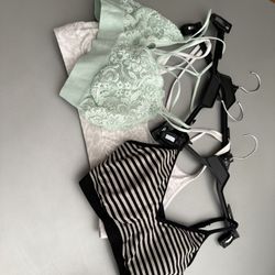 Sports Bra/ Old Navy