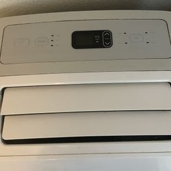 A/C Unit 