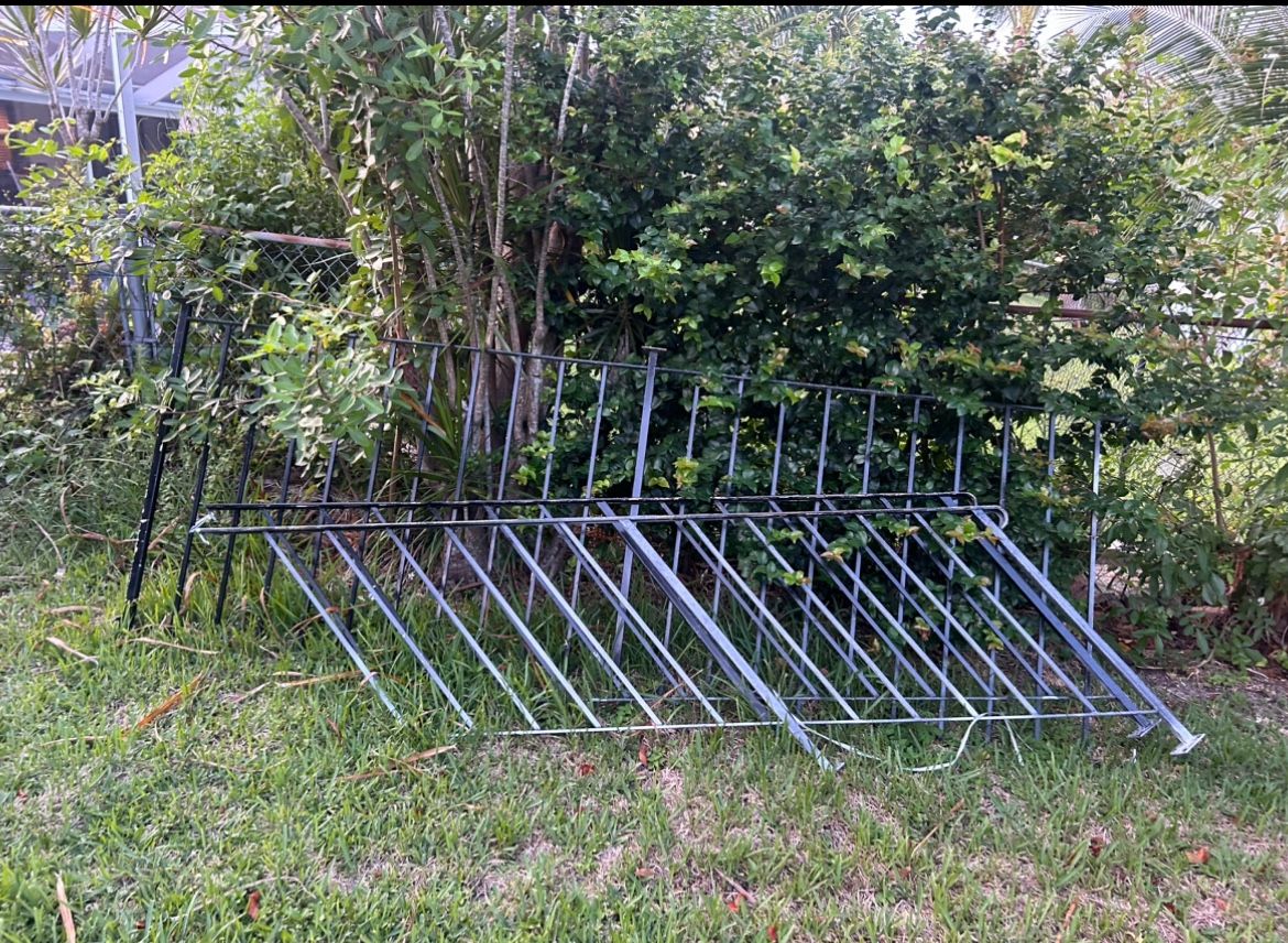 Railing Interior Or Exterior