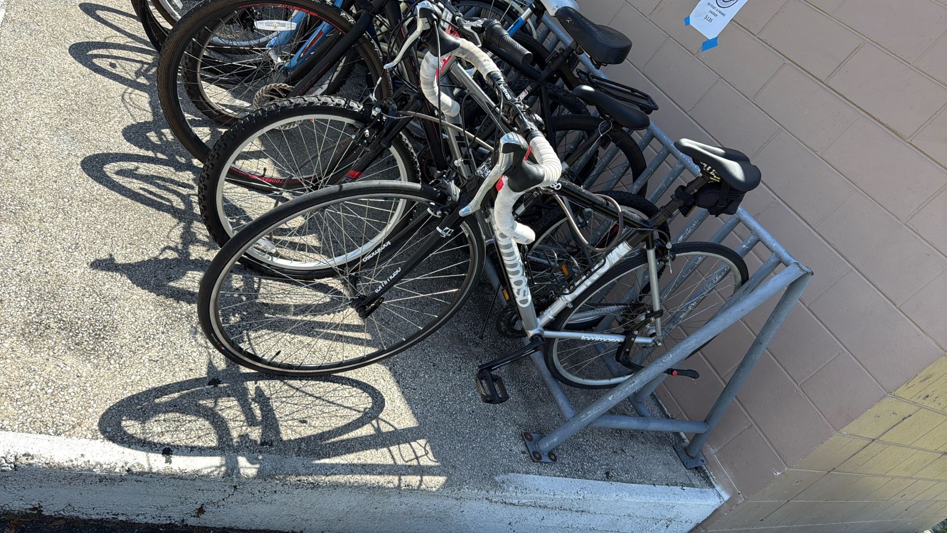 Tommaso Bike