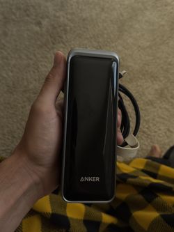 Anker Prime 27,650mAh Power Bank