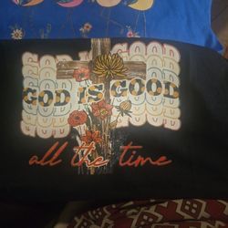 Ladies T SHIRTS 