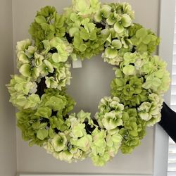 Door Wreath 