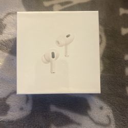 AirPods Pro’s 