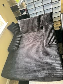 Lounge chair