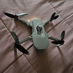 Dji Mavic Mini