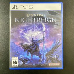 Elden Ring Nightreign