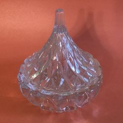 Hersey Candy Dish