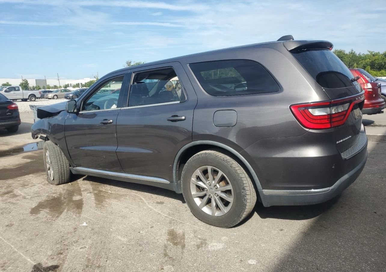 PARTS OUT PARTES 2011 - 2021 DODGE DURANGO ENGINE TRANSMISSION RACK AND PINION DOORS TAILGATE RIMS REAR BUMPER TAIL LIGHTS 