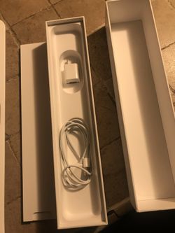 Apple watch series 3 42mm