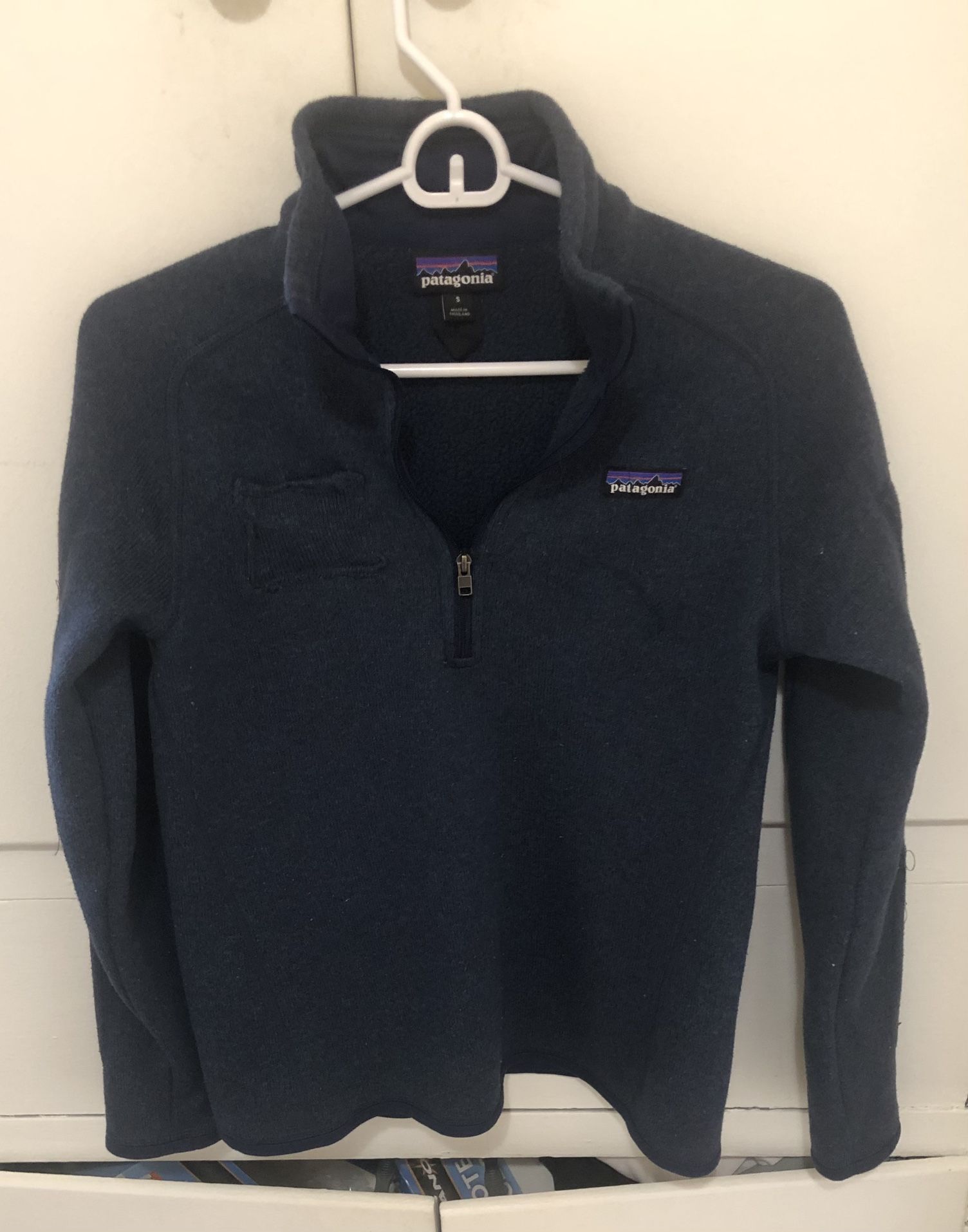 Patagonia Womens Size Small Sweater