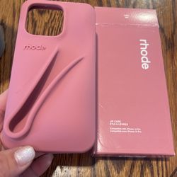 Rhode Phone Case
