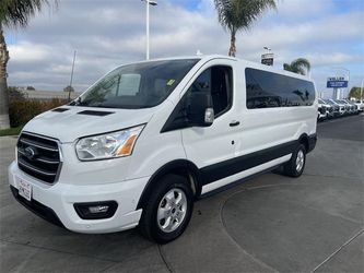 2020 Ford Transit-350 Passenger Van