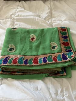Indian Saree