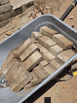 Free bricks