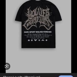 Darc Sport Sheer Loyalty Premium Tee