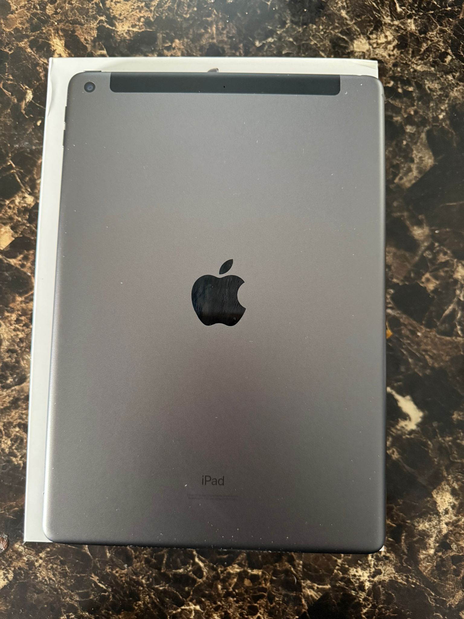 iPad Gen 9